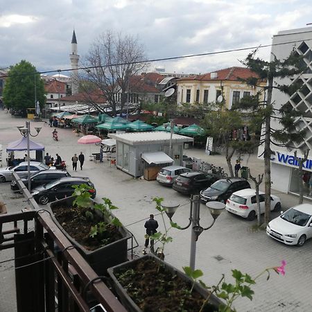 Apartments Mostrovi Ohri Dış mekan fotoğraf