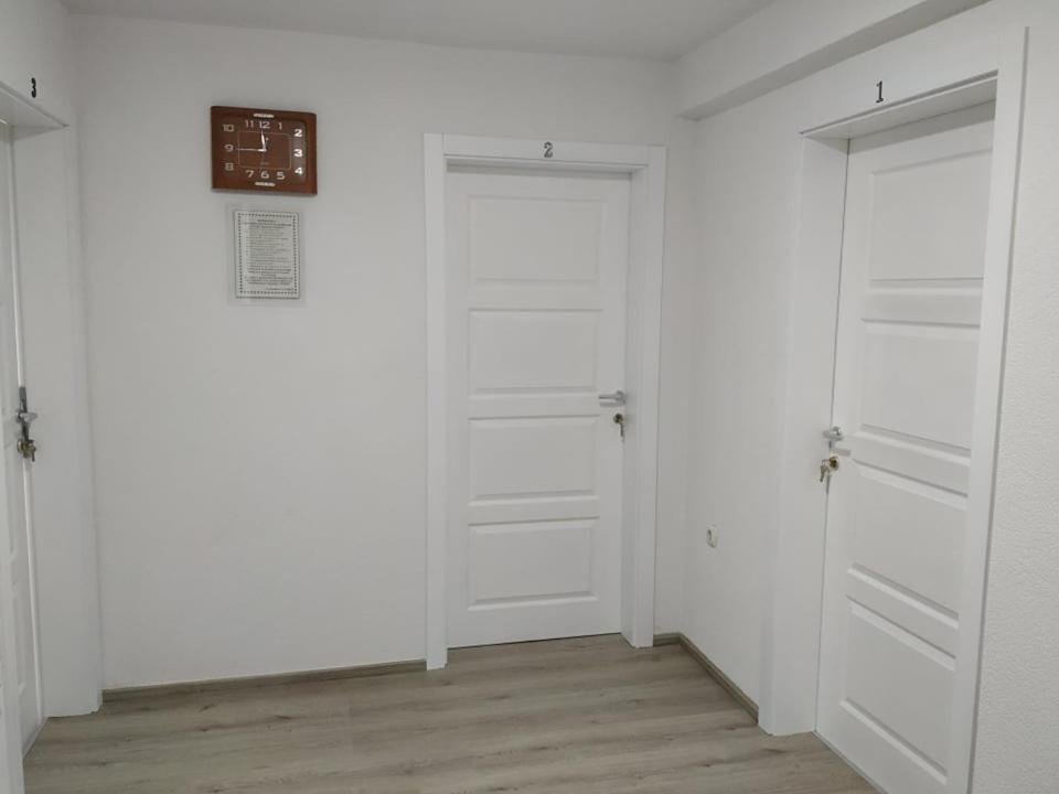 Apartments Mostrovi Ohri Dış mekan fotoğraf
