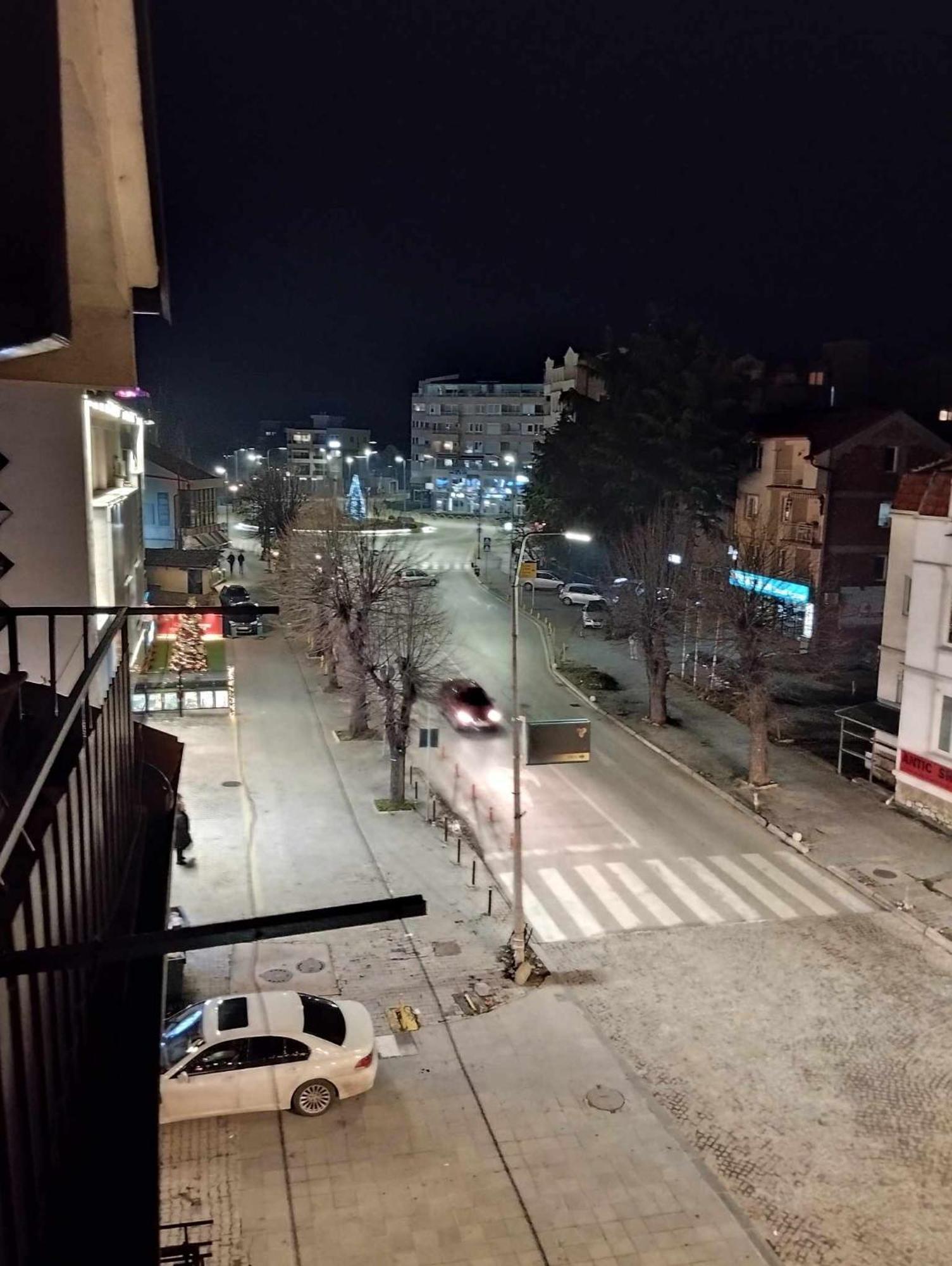 Apartments Mostrovi Ohri Dış mekan fotoğraf